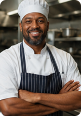 Chef