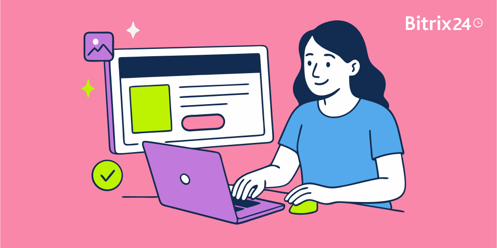 CMS vs CRM: Your Website and Sales Pipeline Are Losing Leads by Not Talking to Each Other