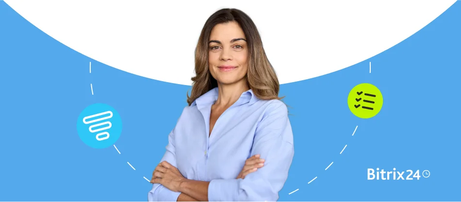 قائمة فحص أتمتة نظام CRM