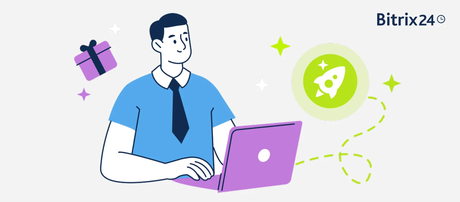 خطة Bitrix24 المجانية – كل ما تحتاجه للبدء والتوسع