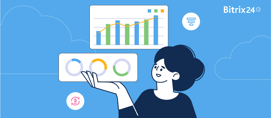 7 Signs Your Spreadsheets Are Costing You Deals - and Why a CRM System Fixes All of Them