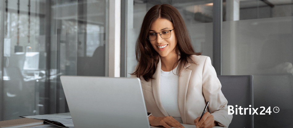 New Year, Better Workflows: Join Bitrix24 Partner Webinars in January