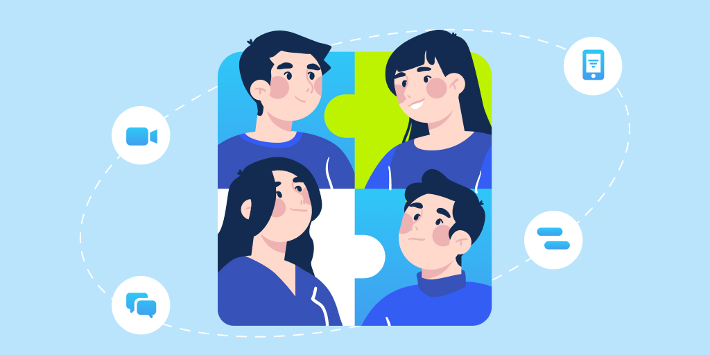 Bitrix24: The Key to Unlocking Greater Productivity for Small Teams