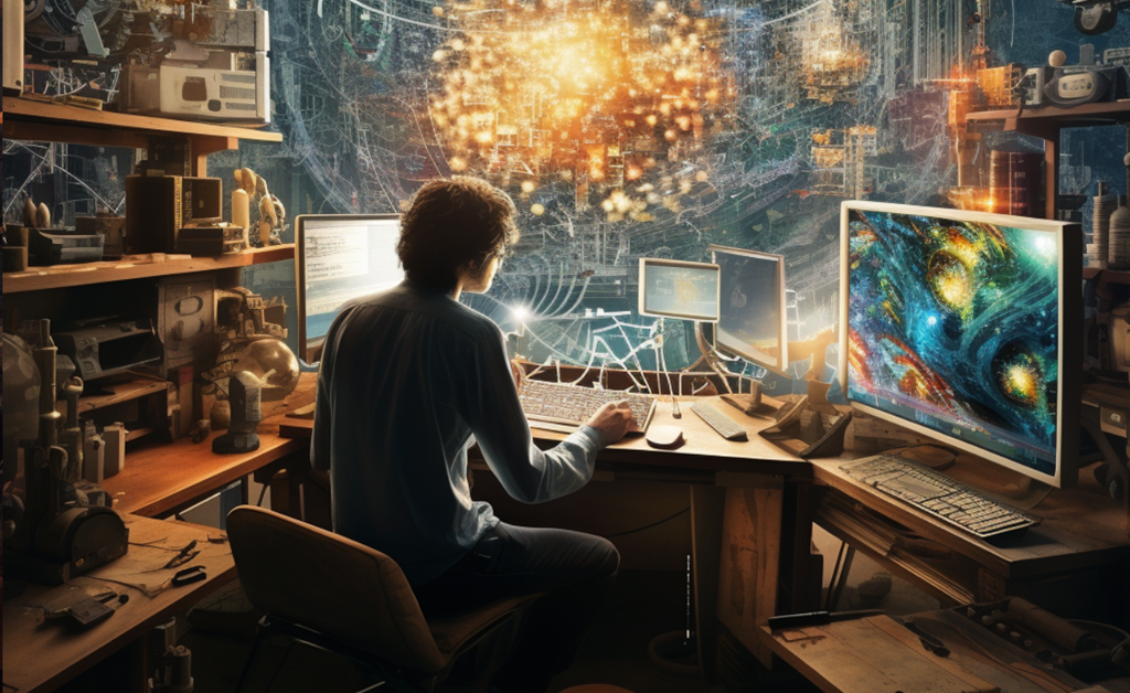 Challenges and Considerations in Implementing AI