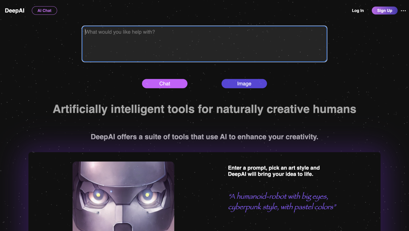 deepai