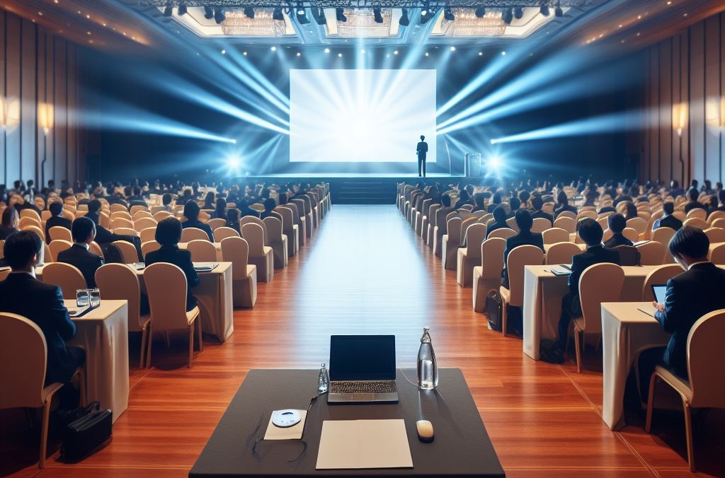 Winning Business Presentation