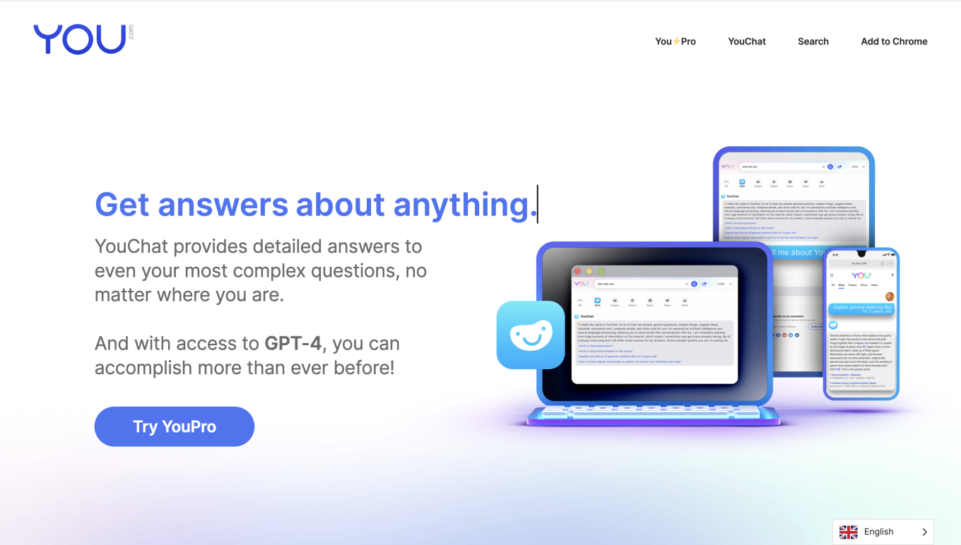 youchat