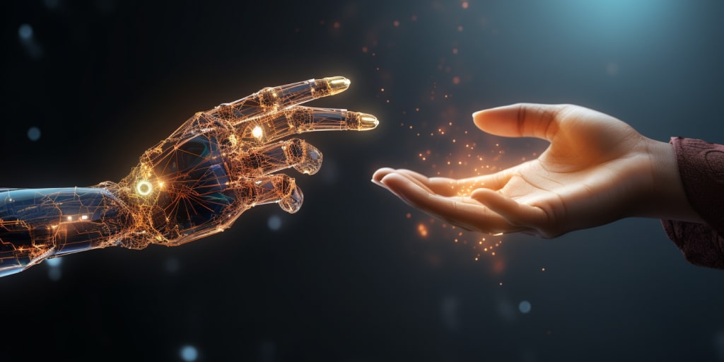 The Future of AI in Marketing