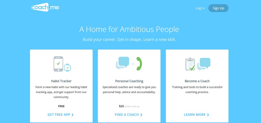 Coach.me