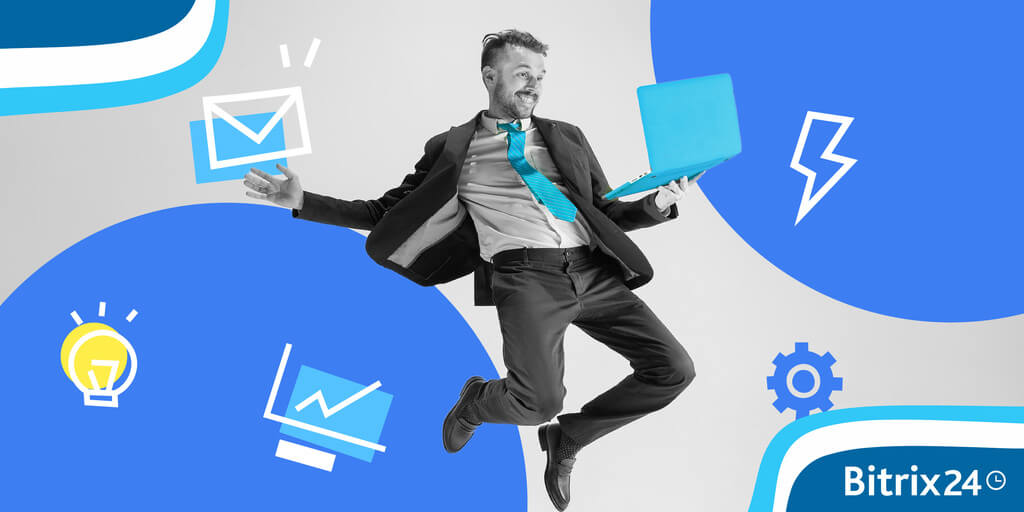 How Bitrix24 Can Transform Your Workflow