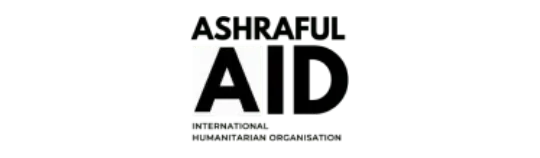 Ashraful Aid