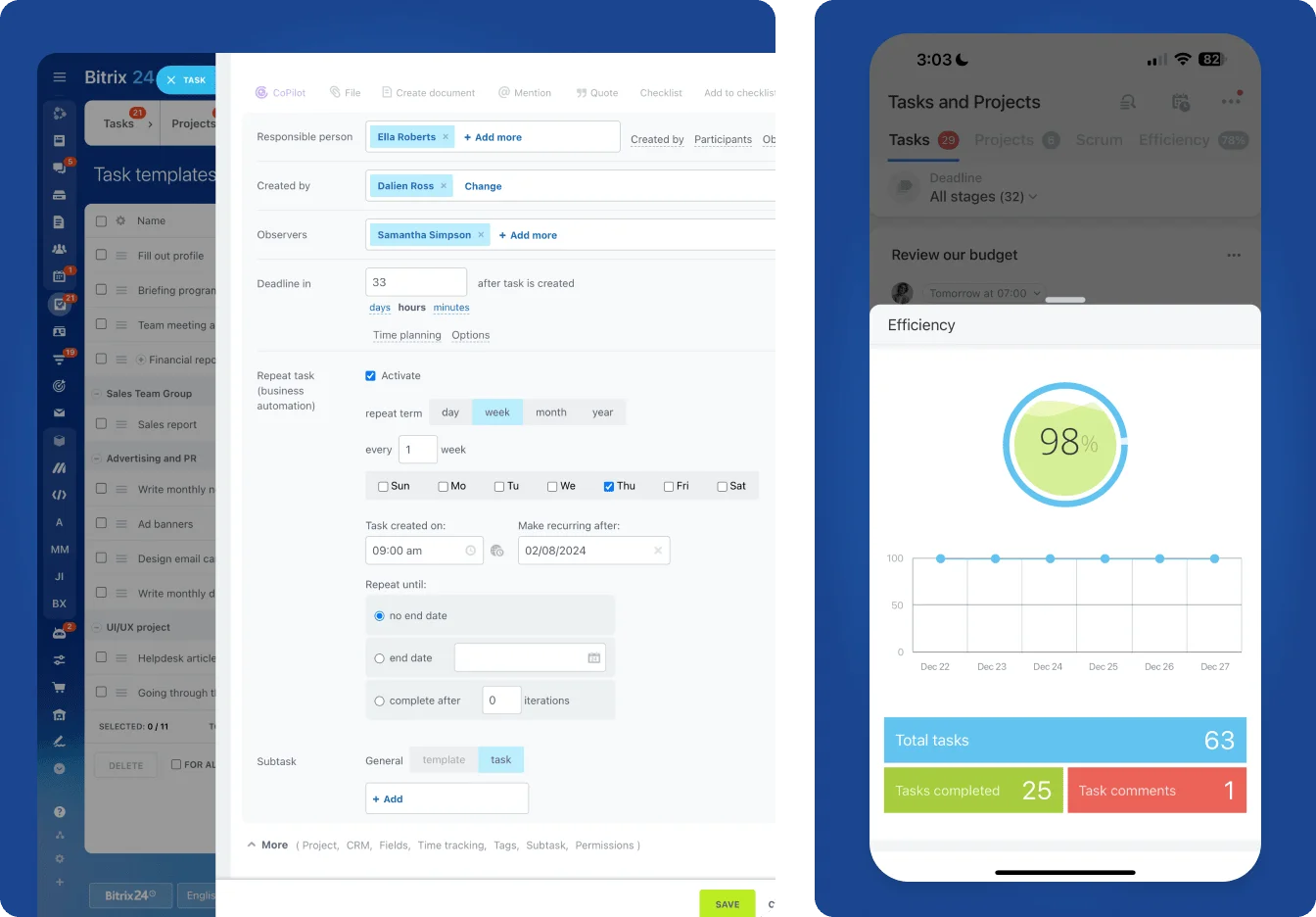 Bitrix24