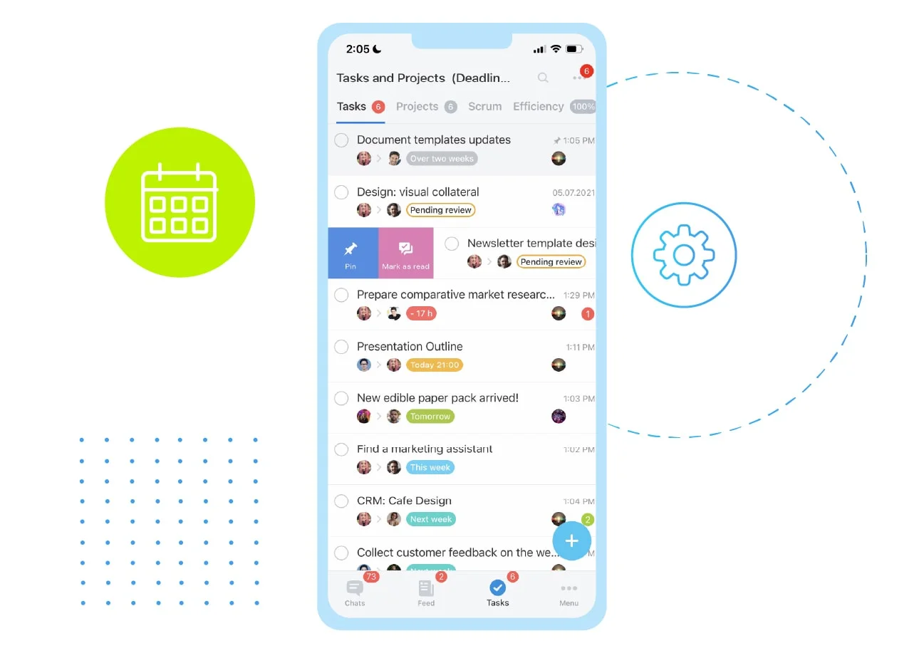 Bitrix24