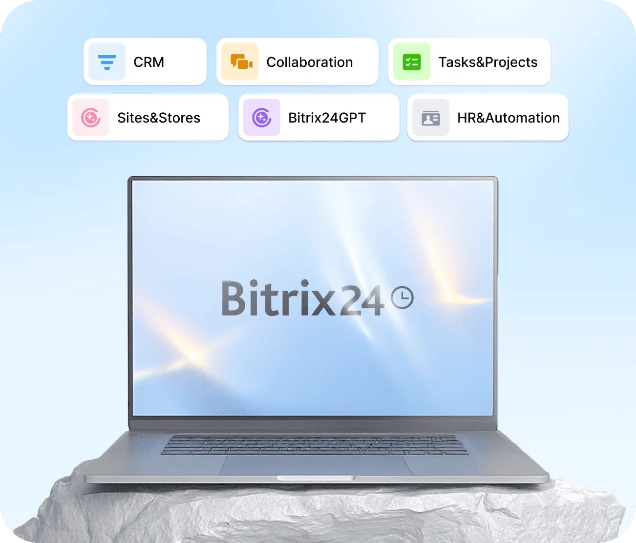 Bitrix24
