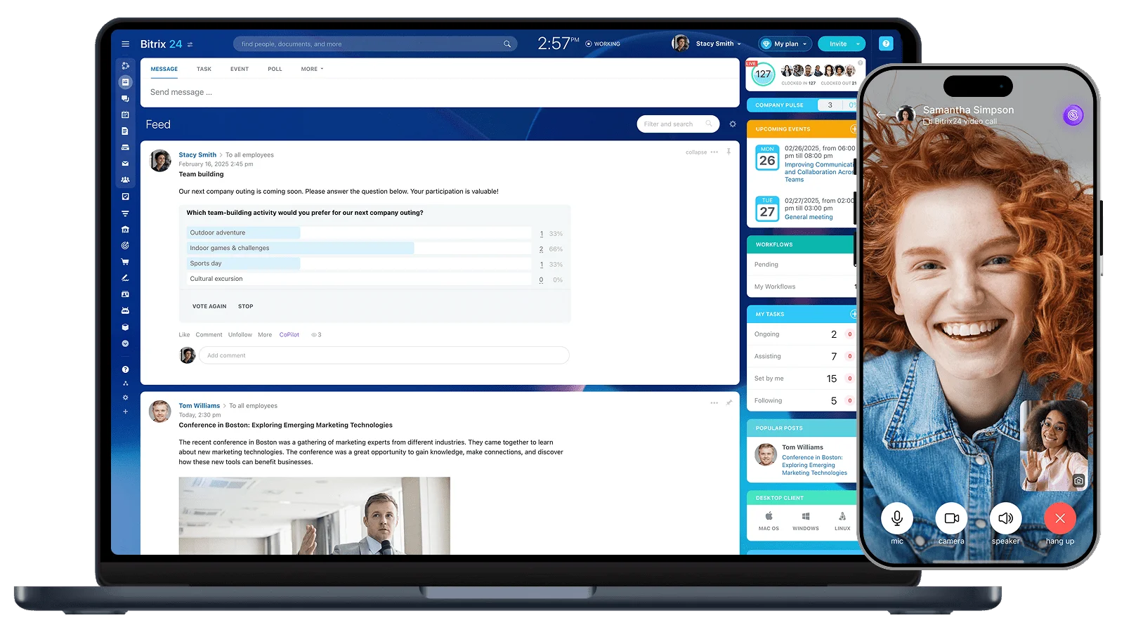 Bitrix24