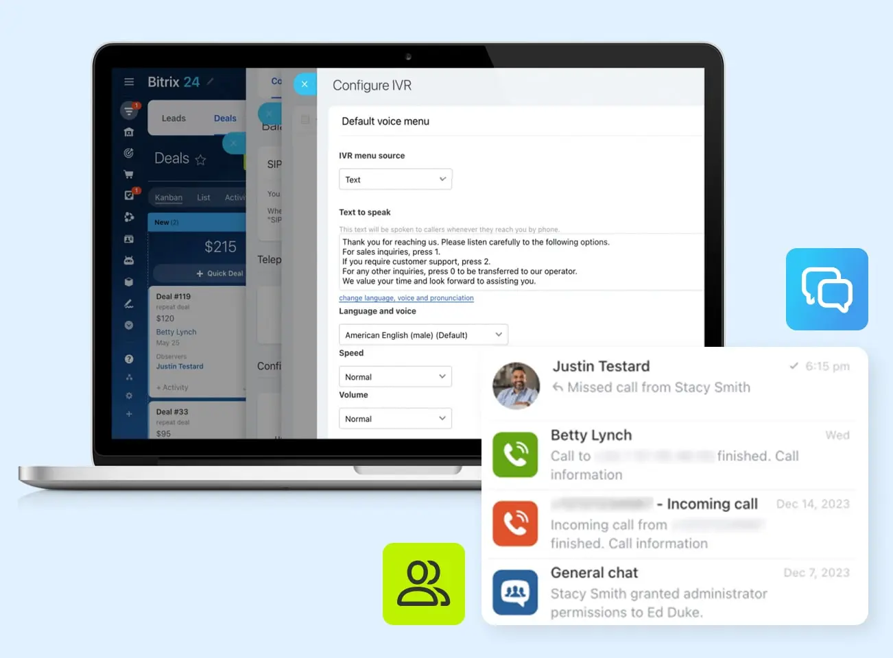 Bitrix24
