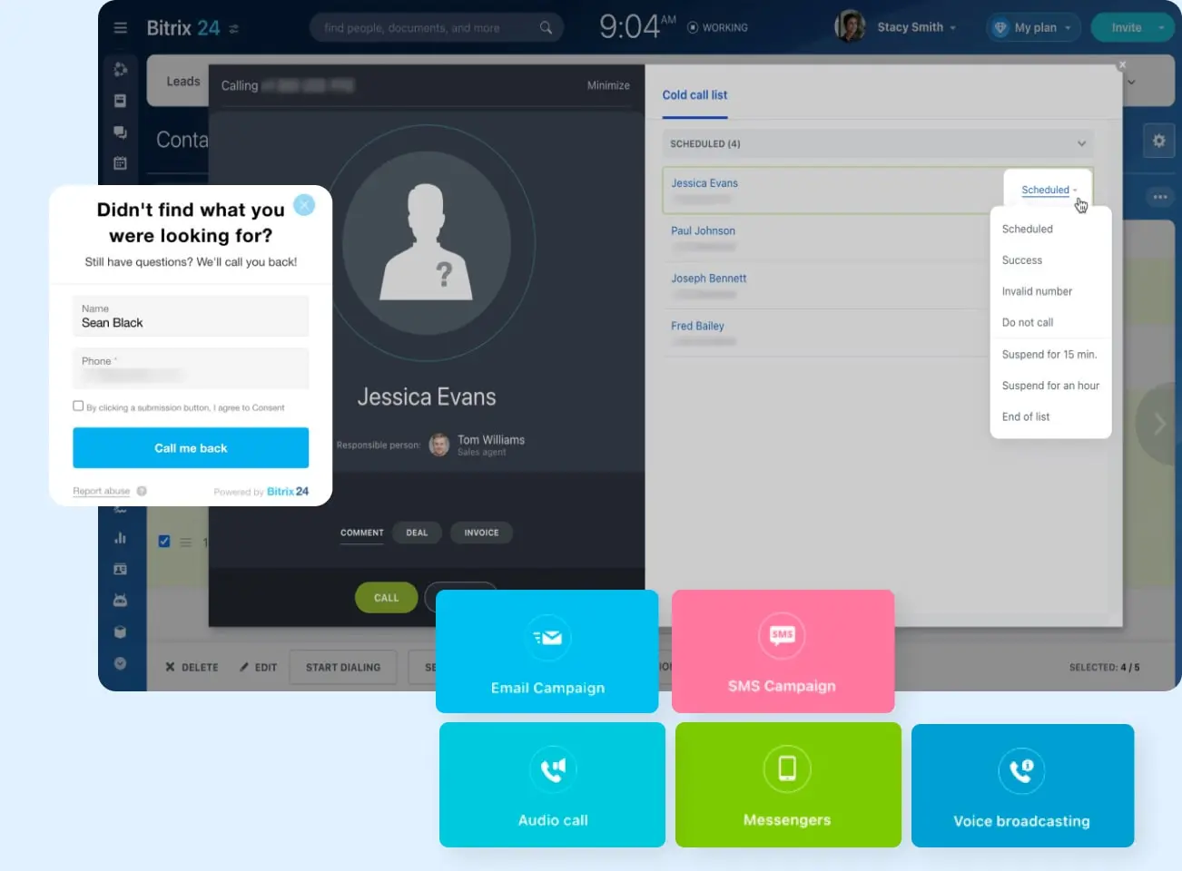 Bitrix24