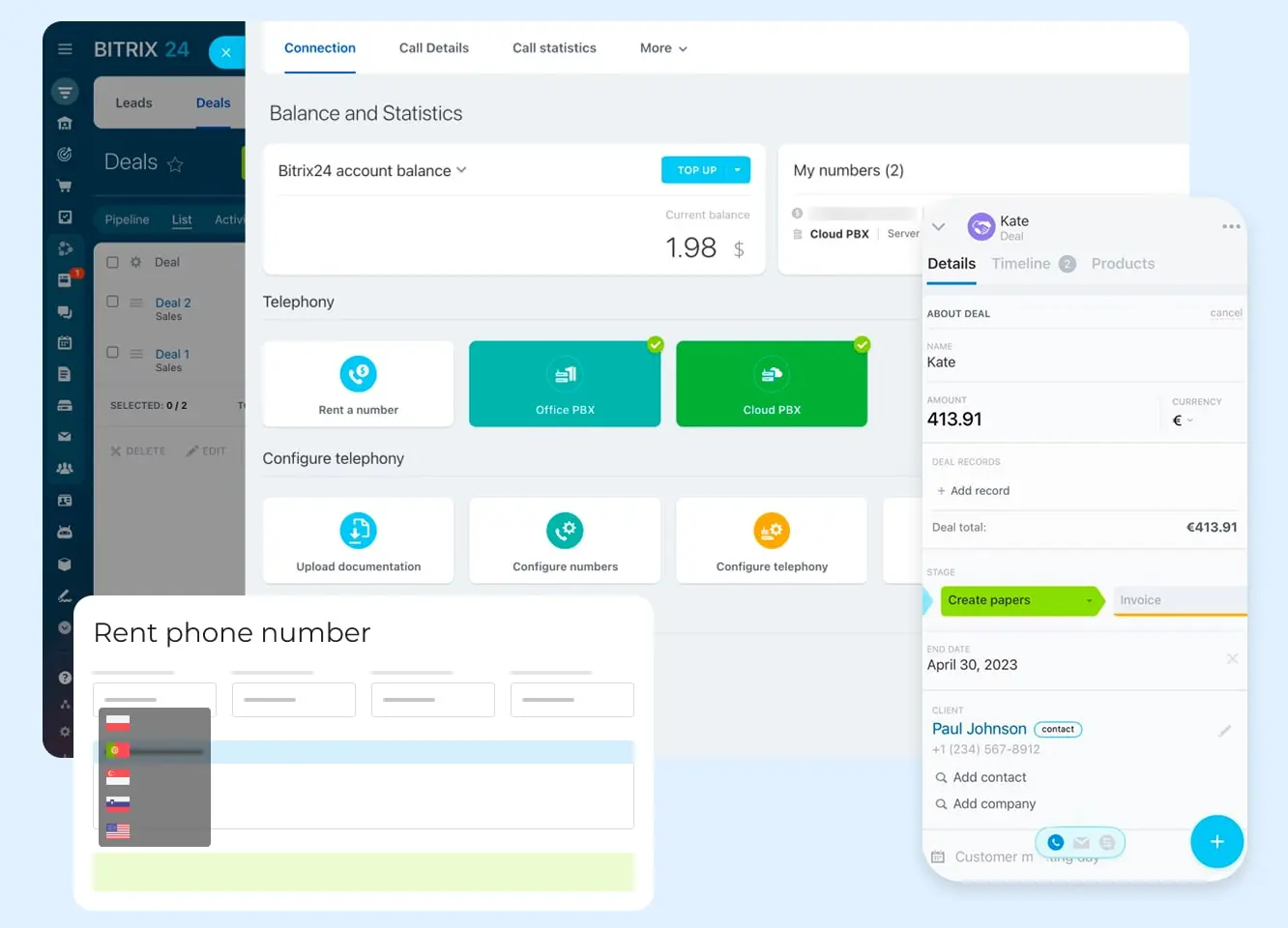Bitrix24