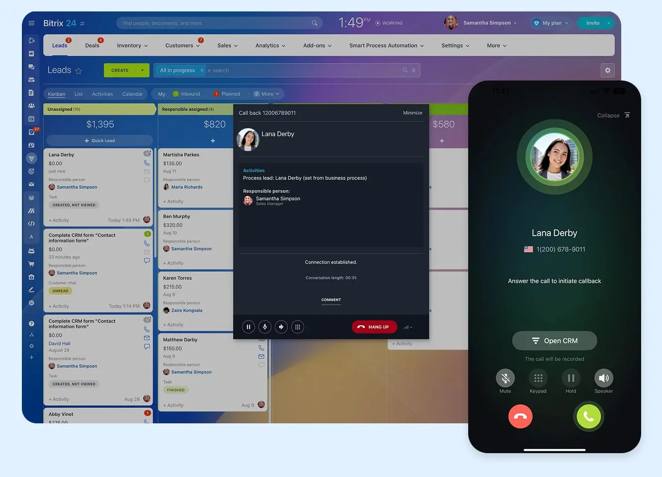 Bitrix24