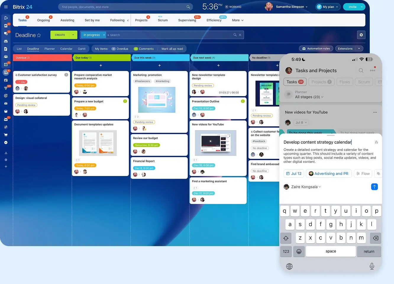 Bitrix24