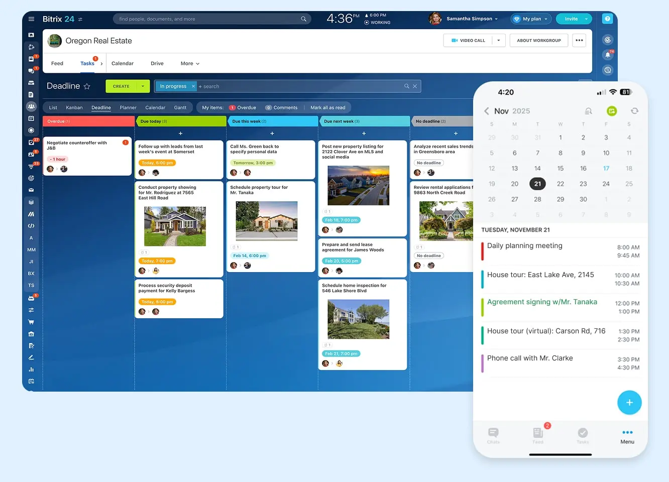 Bitrix24