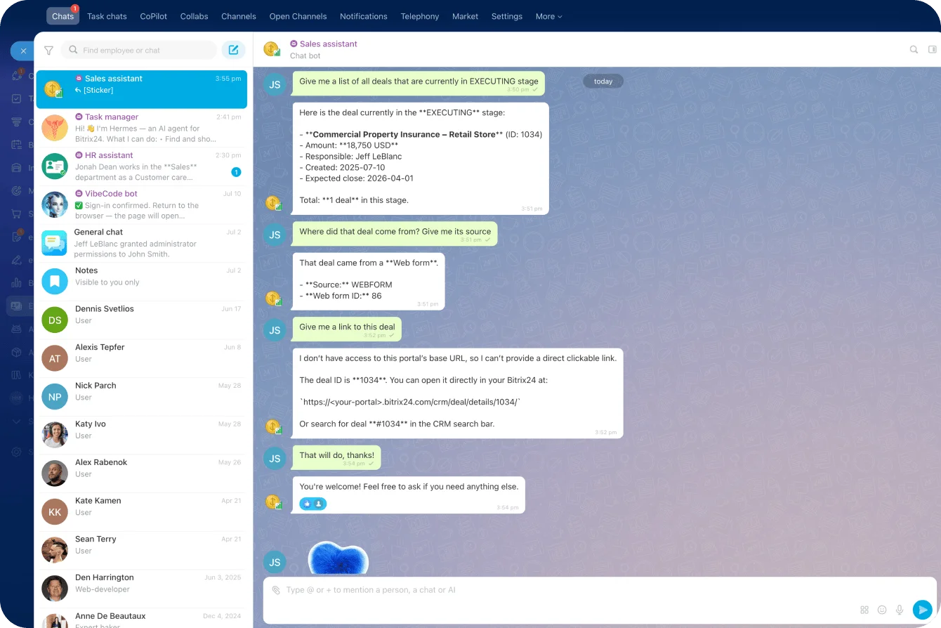 vibecode-usecase-sales