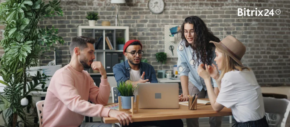 Top 6 CRMs for Startups
