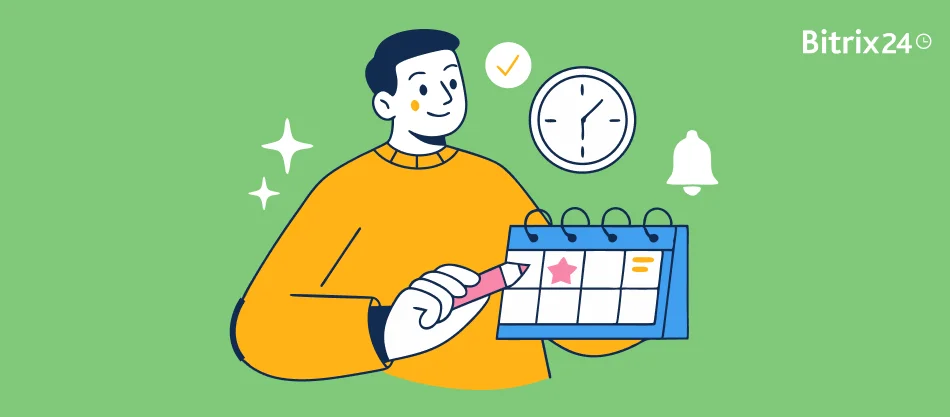 7 Steps to Frictionless Hybrid Studio Scheduling