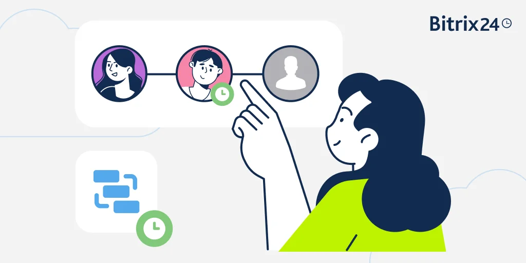 اجعل سير العمل أكثر ذكاءً: دور تدخل المستخدم في سير العمل