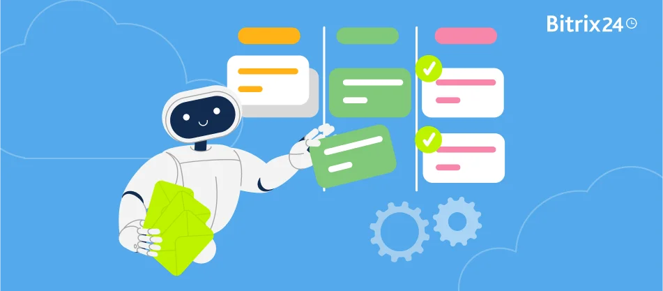 حسّن عملية توقيع المستندات مع مشغّلات أتمتة المستندات الذكية