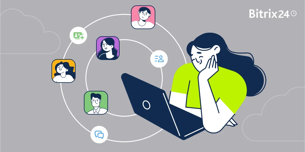 Tracking Employee Performance in Service Industries