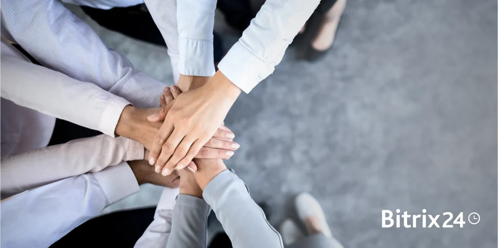 New Summer Webinar Series With Bitrix24 Partners