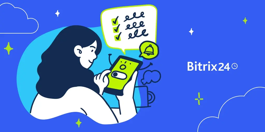 Bitrix24