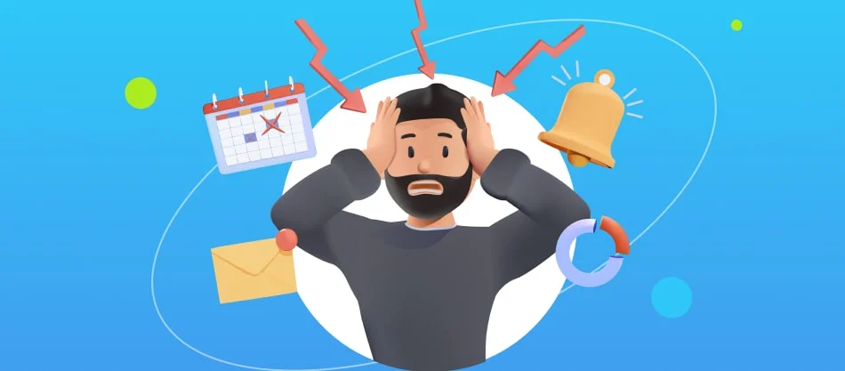 Why Startups Fail: Uncovering the 10 Key Causes of Business Failure