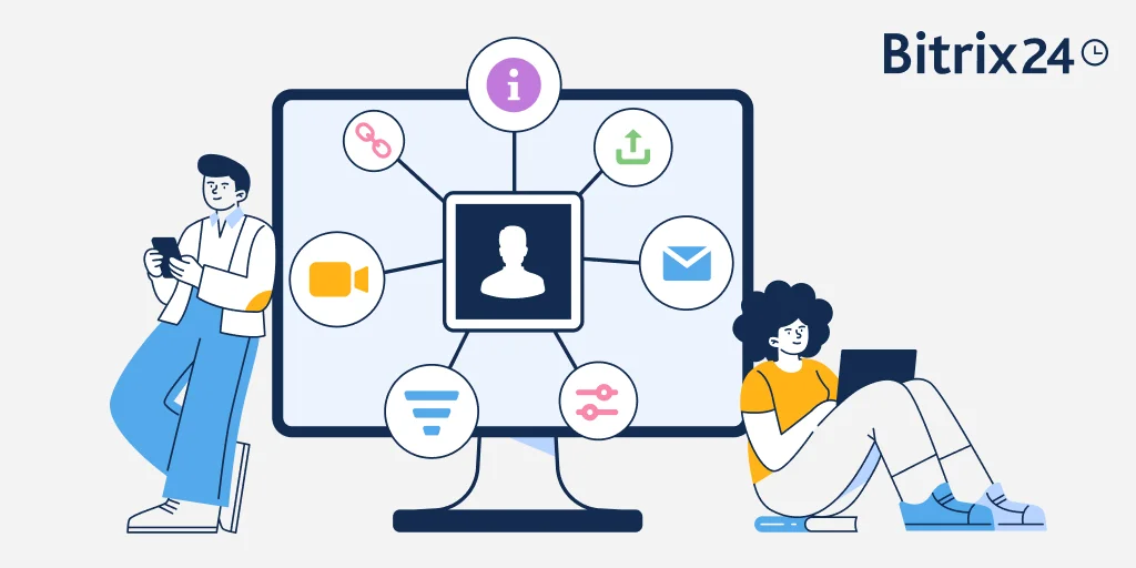 TOP 15 Enterprise CRM Software in 2026