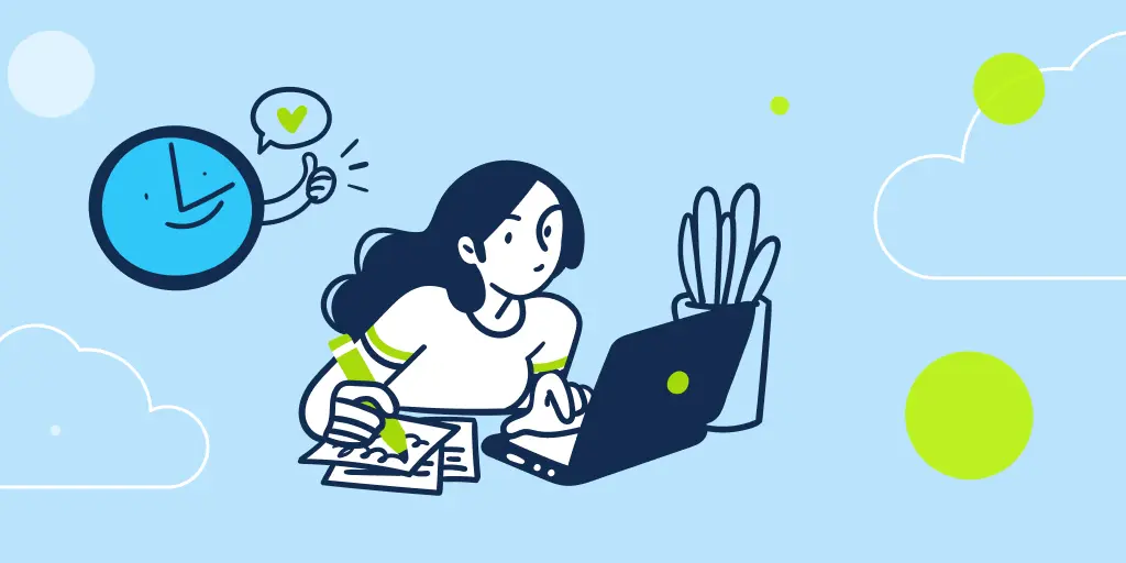 15 Free Daily Report Templates