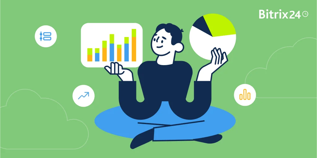 Why CRM Reports Don’t Match Reality: Fix Field Ownership First