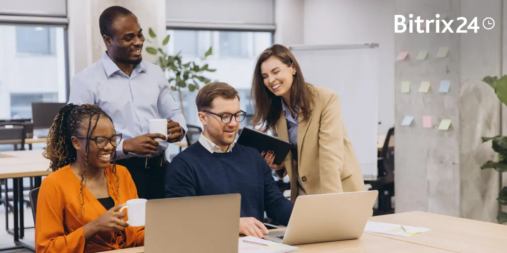Cross-Functional Teams: Driving Innovation and Delivering Shared Goals