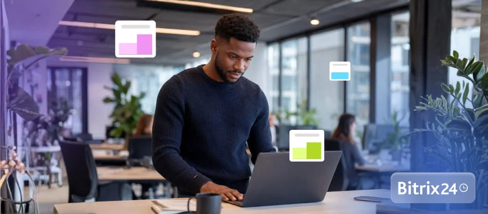 Extend Bitrix24 Smart Invoices with TLJ Payment Hub