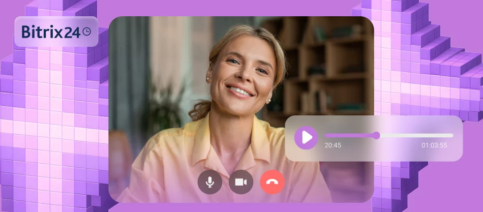 دليل Bitrix24 AI: كيف يساعدك CoPilot على أتمتة الأعمال وزيادة الإنتاجية