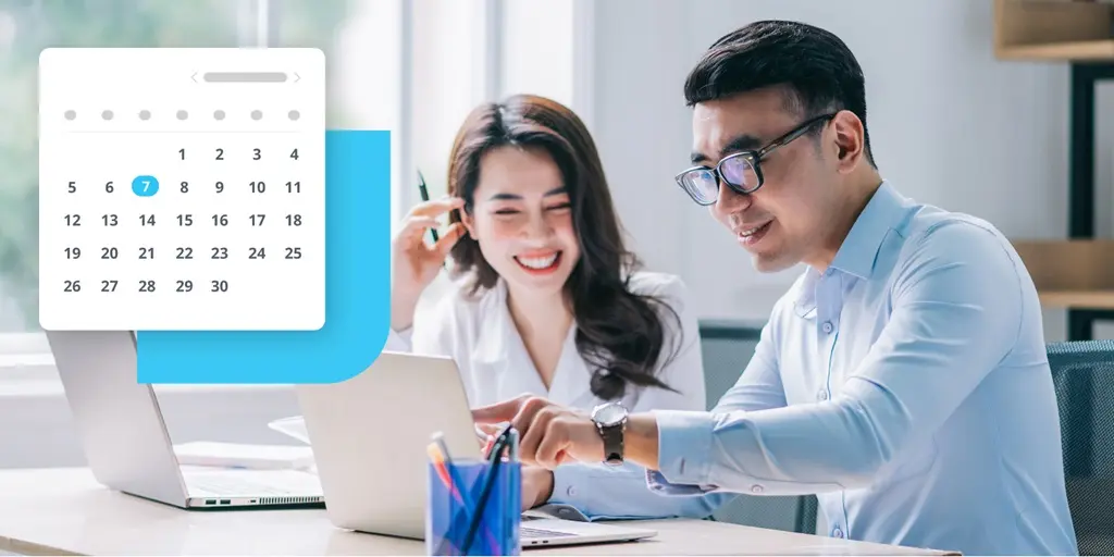 From Lead to Loyal Customer: Integrating Your CRM with Calendars & Booking Tools