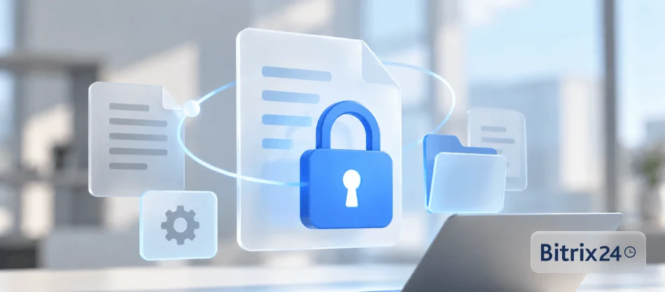 تحديث أمني مهم لـ PHP: ما الذي يحتاج مستخدمو Bitrix24 السحابي وBitrix24 بنسخة On-Premise إلى معرفته؟