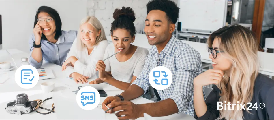 Bitrix24