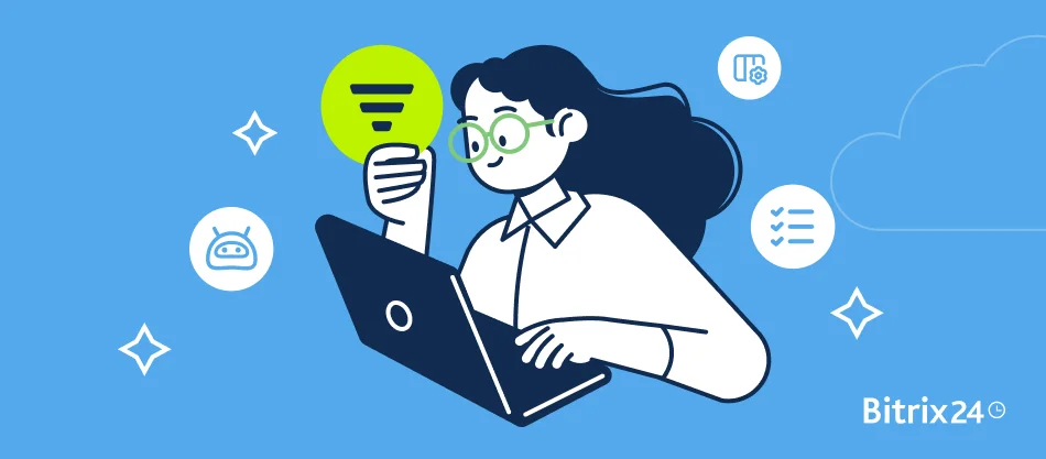 The Founder’s First CRM: What to Track Before Revenue Operations Exists