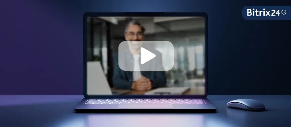 December Bitrix24 Webinars: Q&A, Trends & More