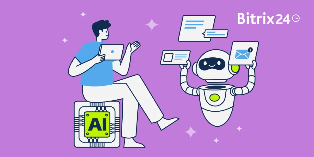 AI-Powered Lead Scoring: Revolutionizing Sales Efficiency Through Smart Lead Qualification