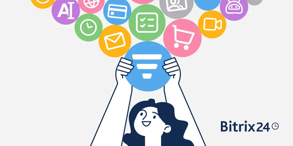Ditch the App Overload: Why a Unified Work Ecosystem is the Smarter Choice