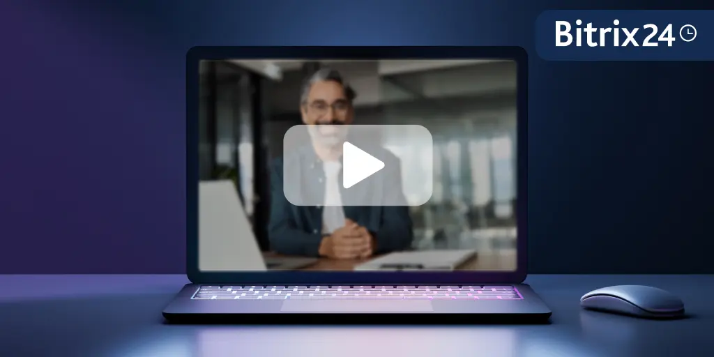Master Bitrix24 With Expert-Led Webinars This September