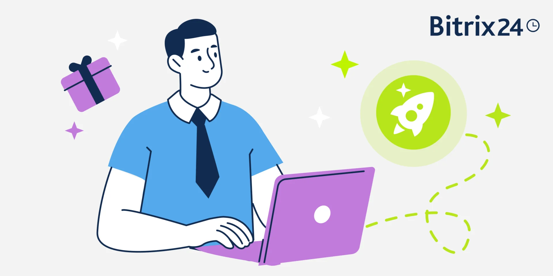 خطة Bitrix24 المجانية – كل ما تحتاجه للبدء والتوسع