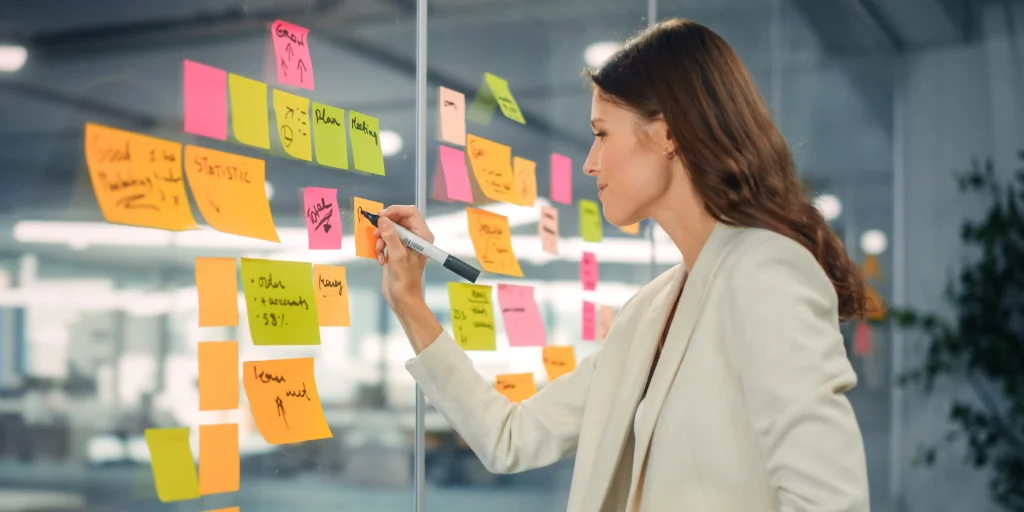 5 Agile Project Management Software for Fast-Paced Teams